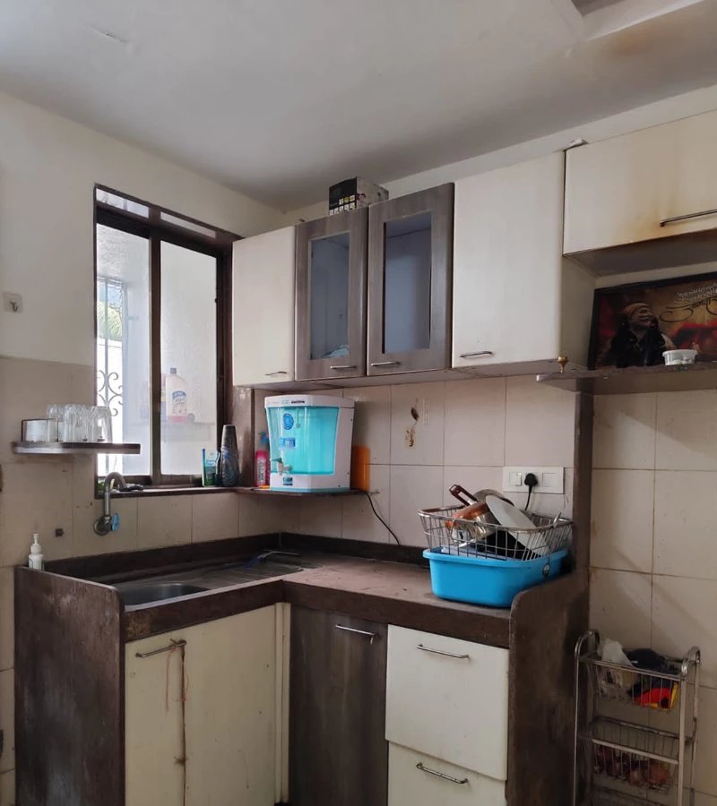 3 - Suraj Ashiana, Khar West