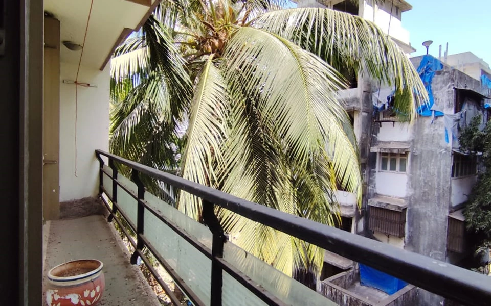 31 - Suraj Ashiana, Khar West