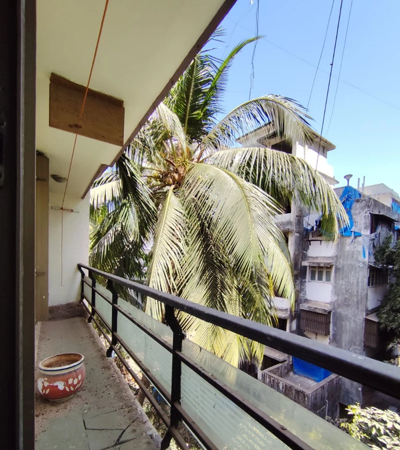 31 - Suraj Ashiana, Khar West