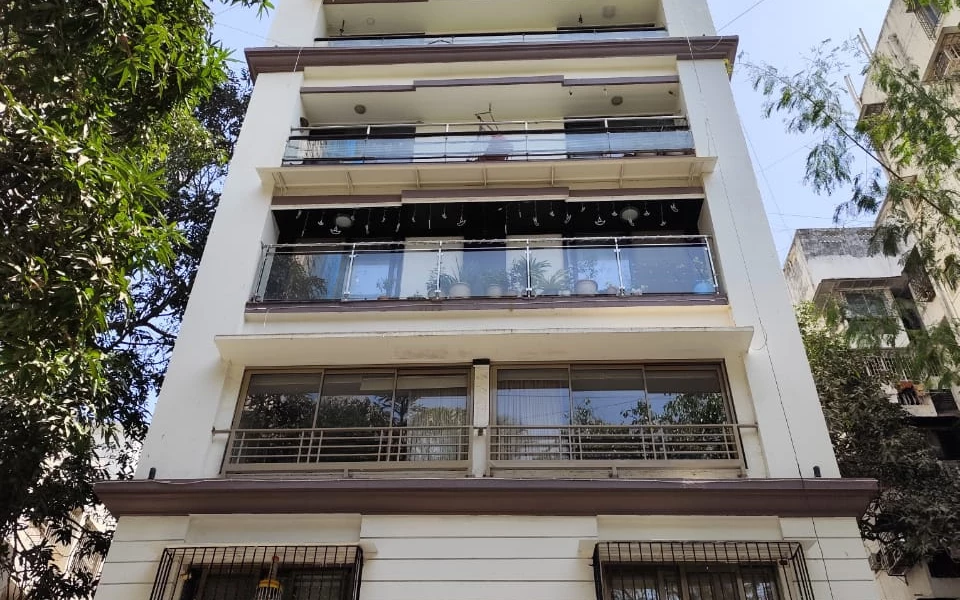 34 - Suraj Ashiana, Khar West