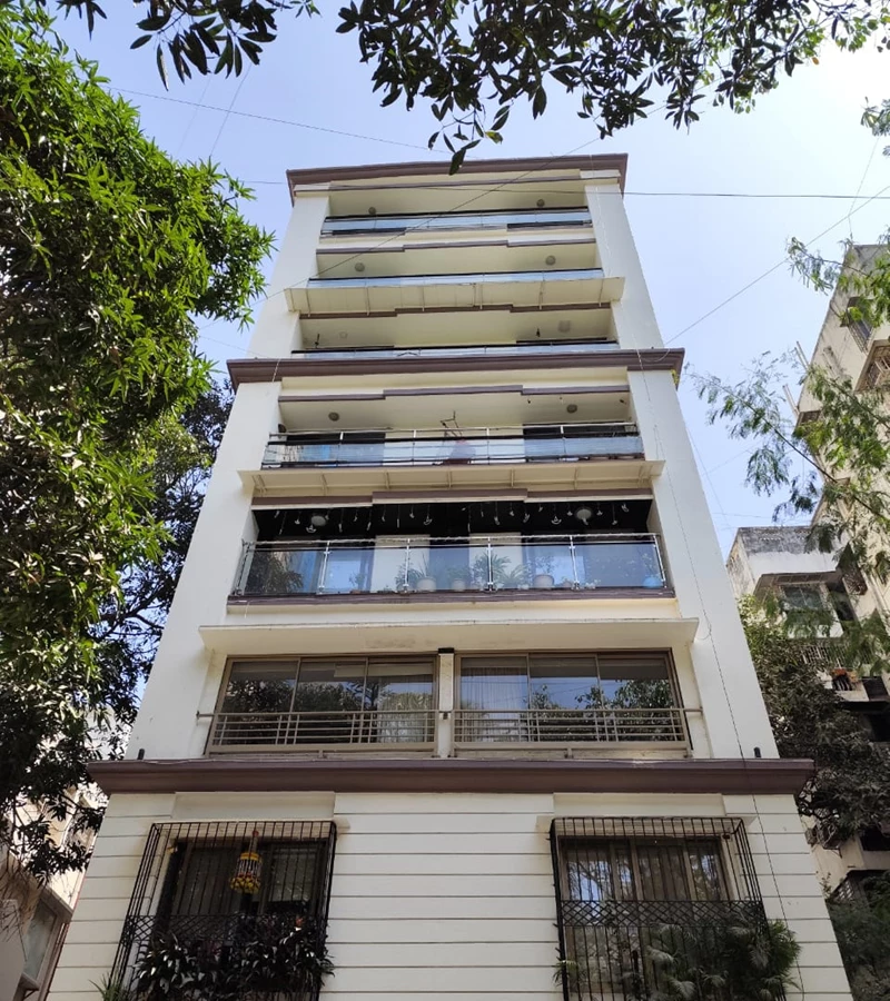 34 - Suraj Ashiana, Khar West