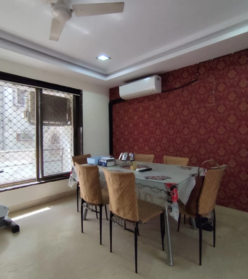 5 - Suraj Ashiana, Khar West