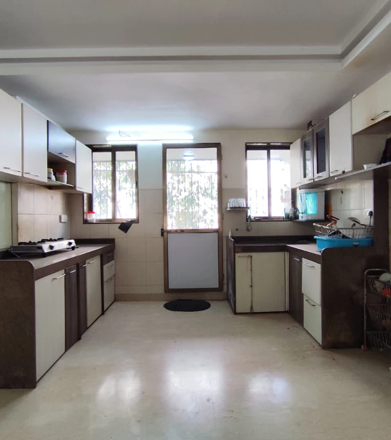 7 - Suraj Ashiana, Khar West