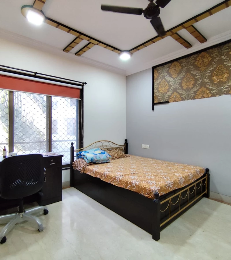 8 - Suraj Ashiana, Khar West