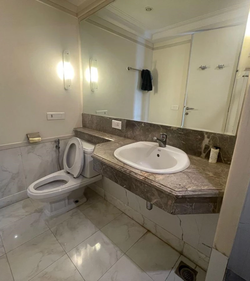 10 - Tivoli, Powai