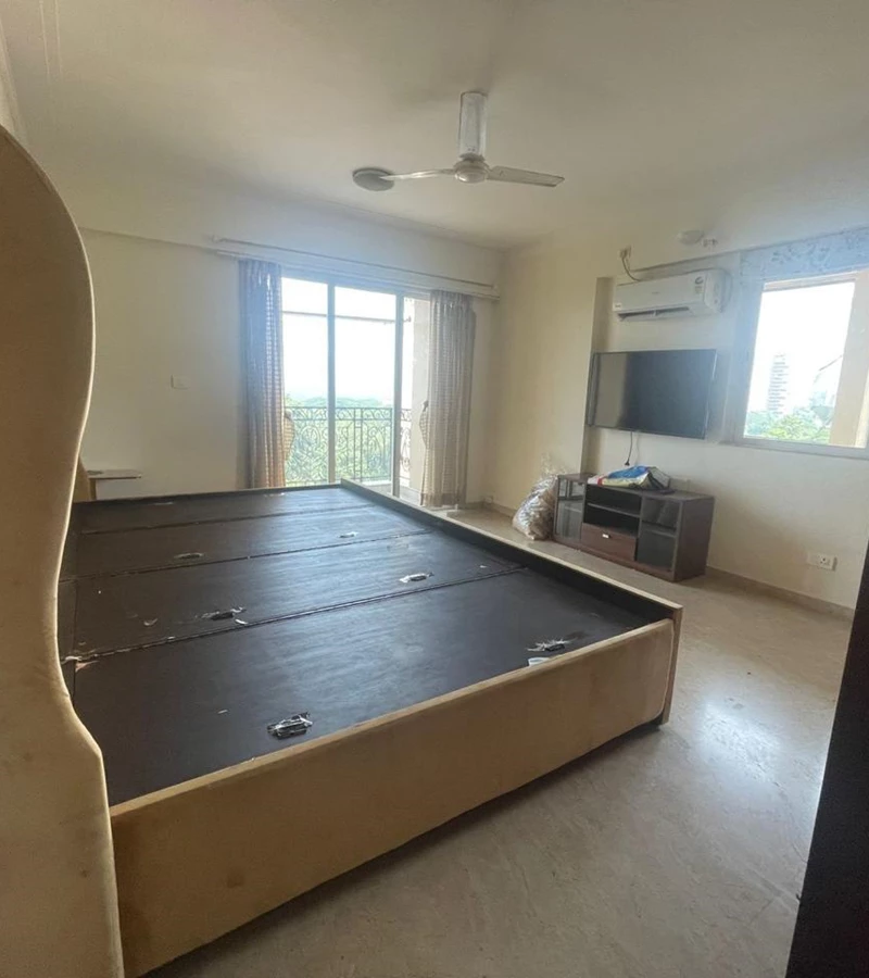 11 - Tivoli, Powai