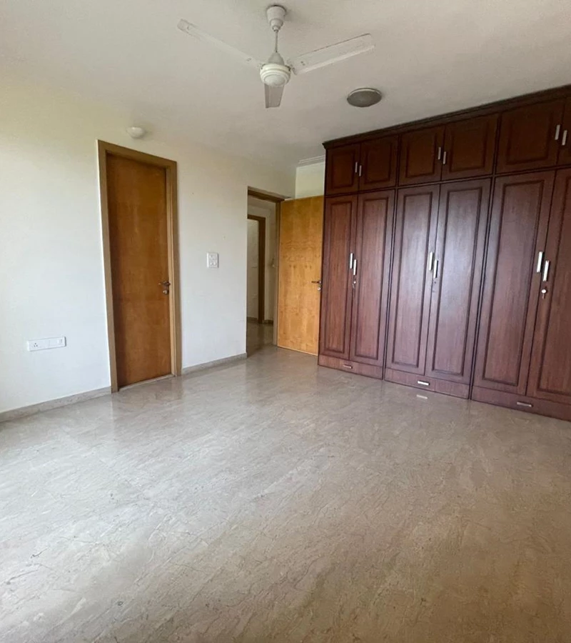 2 - Tivoli, Powai