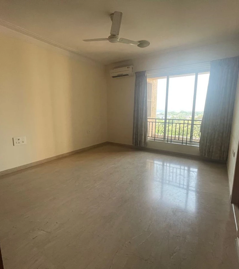 3 - Tivoli, Powai