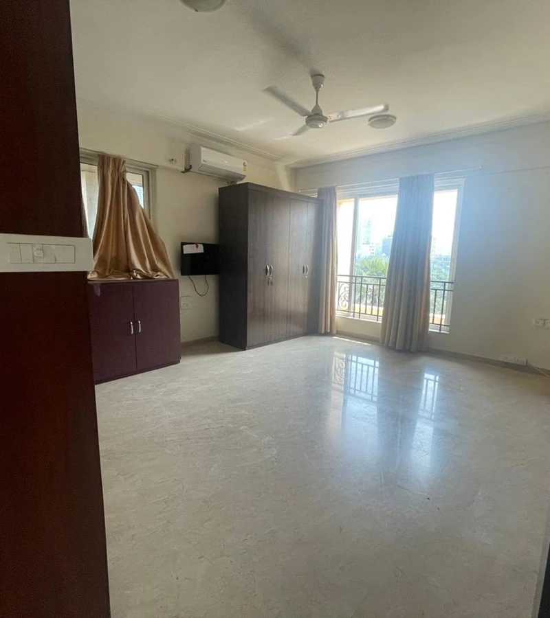 5 - Tivoli, Powai