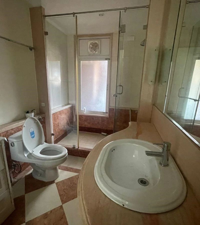 7 - Tivoli, Powai