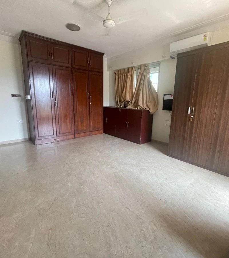 9 - Tivoli, Powai