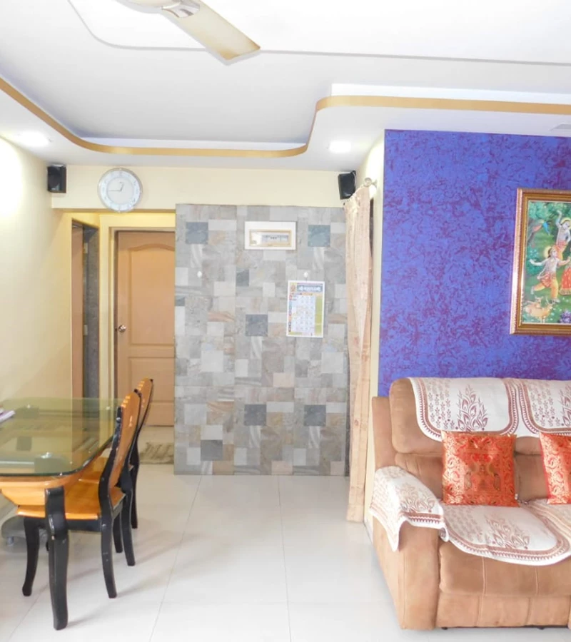 1 - Jupiter Suncity Complex, Powai