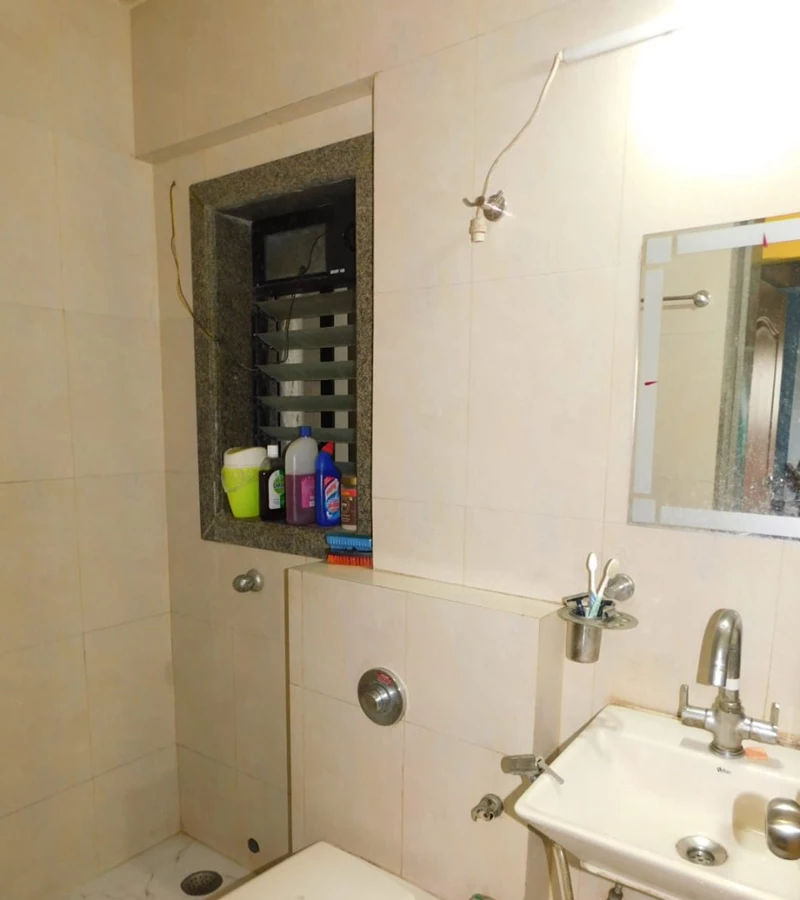 12 - Jupiter Suncity Complex, Powai