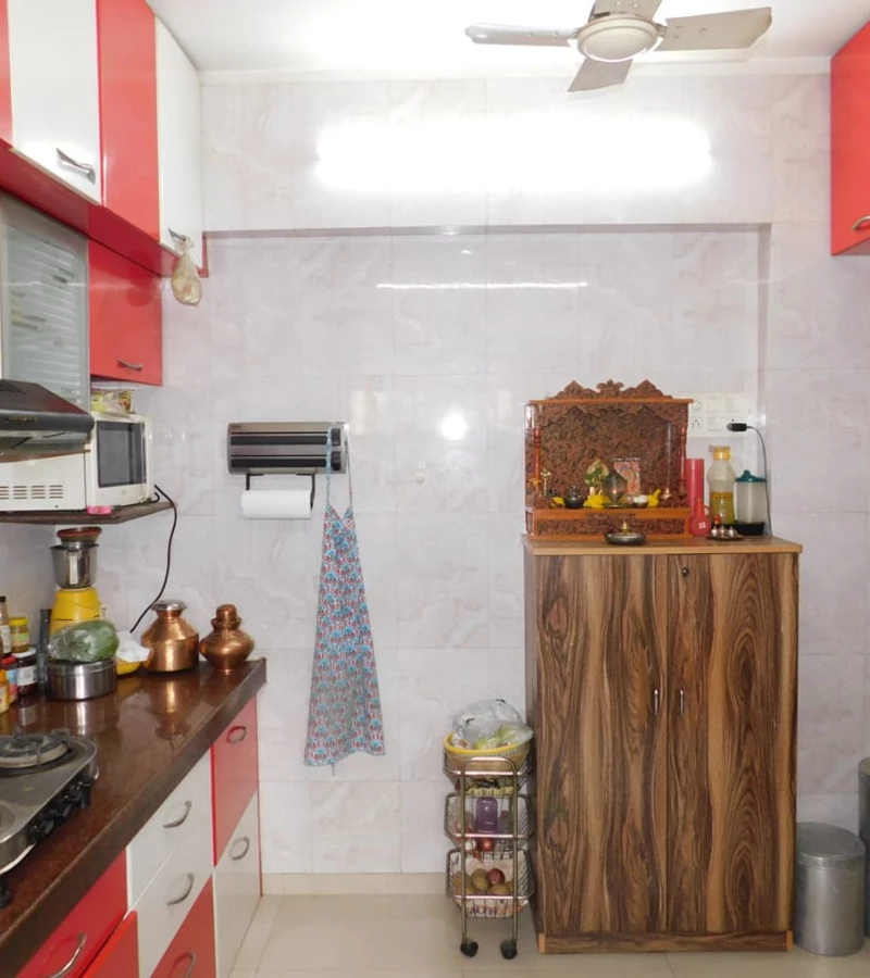 15 - Jupiter Suncity Complex, Powai