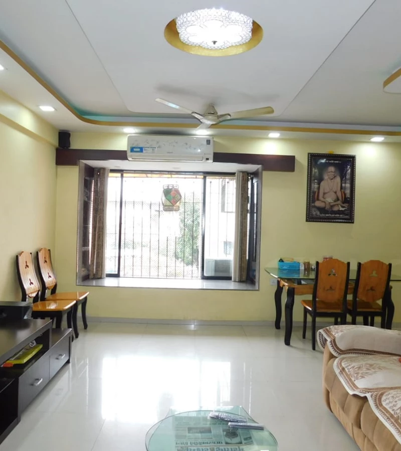19 - Jupiter Suncity Complex, Powai