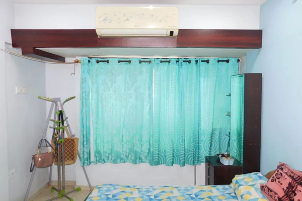 Flat for sale in Jupiter Suncity Complex, Powai