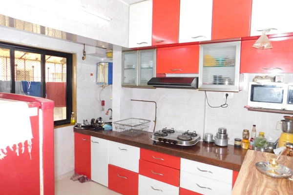 Flat for sale in Jupiter Suncity Complex, Powai