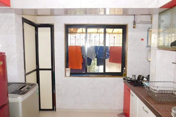 Flat for sale in Jupiter Suncity Complex, Powai