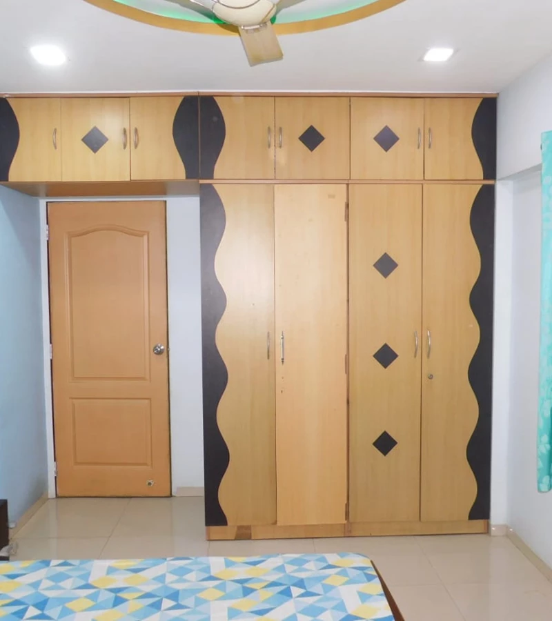7 - Jupiter Suncity Complex, Powai