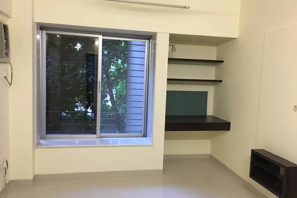 Flat on rent in Juhu Neel Sagar, Juhu