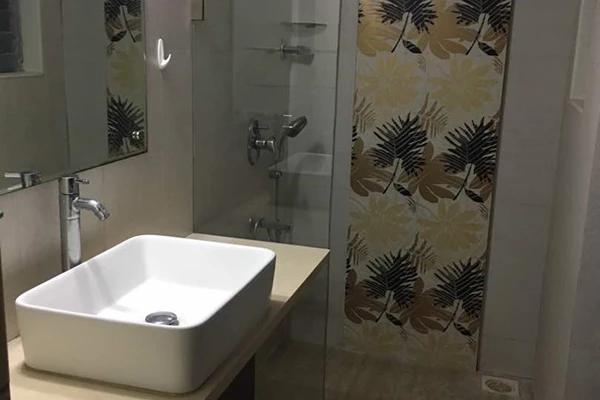 Flat on rent in Juhu Neel Sagar, Juhu
