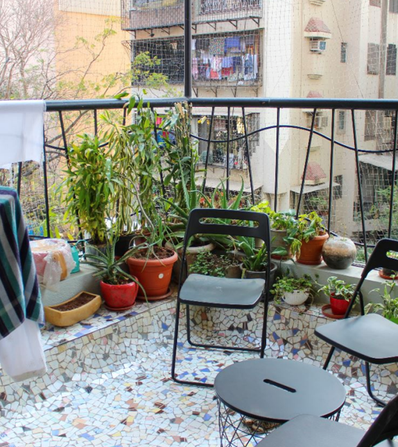 1 - Makhan Dham, Khar West