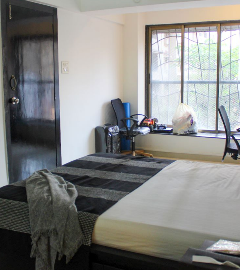 10 - Makhan Dham, Khar West