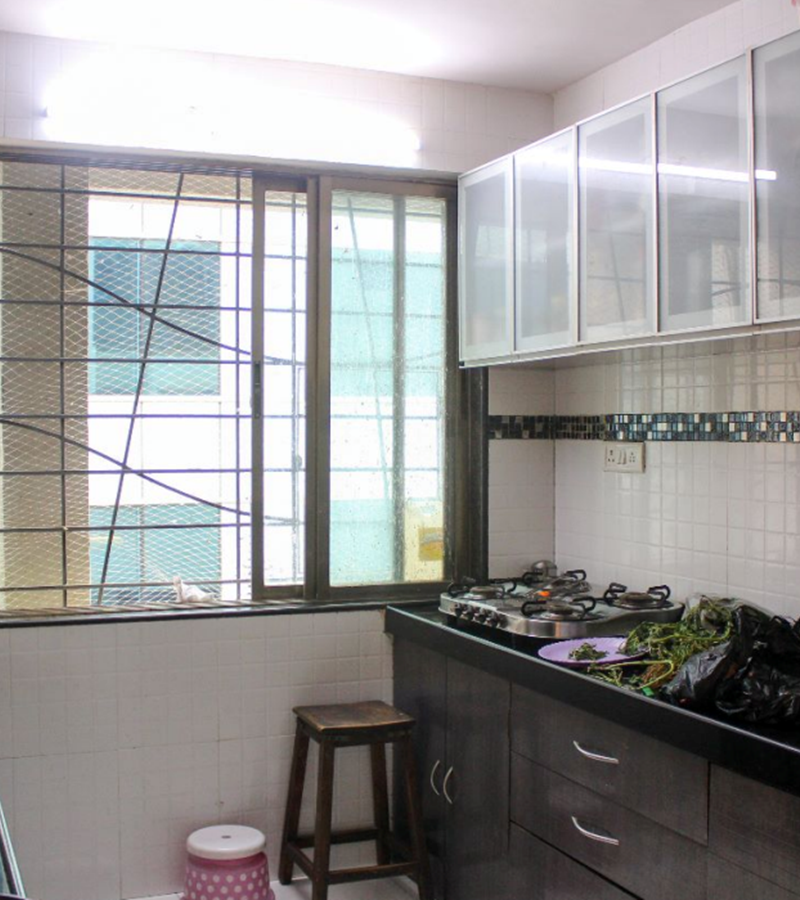 14 - Makhan Dham, Khar West