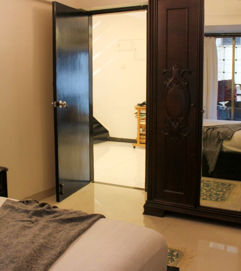 16 - Makhan Dham, Khar West