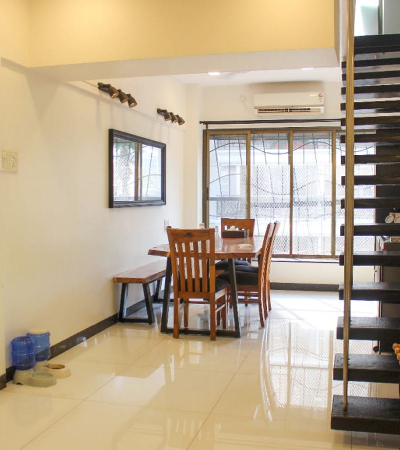 19 - Makhan Dham, Khar West