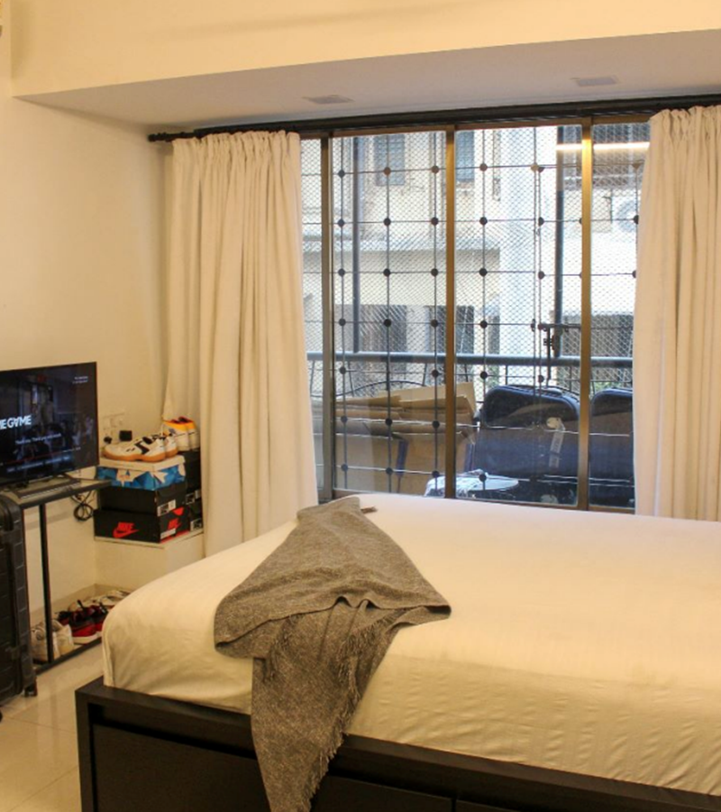 20 - Makhan Dham, Khar West