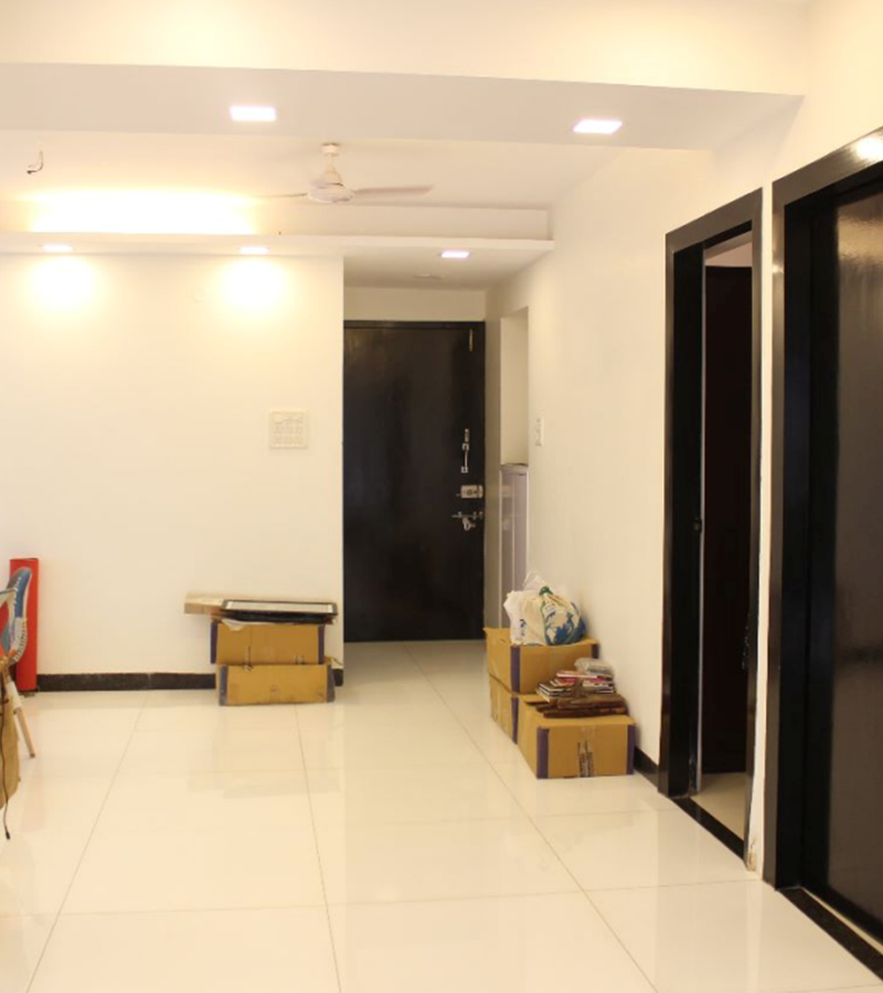 22 - Makhan Dham, Khar West