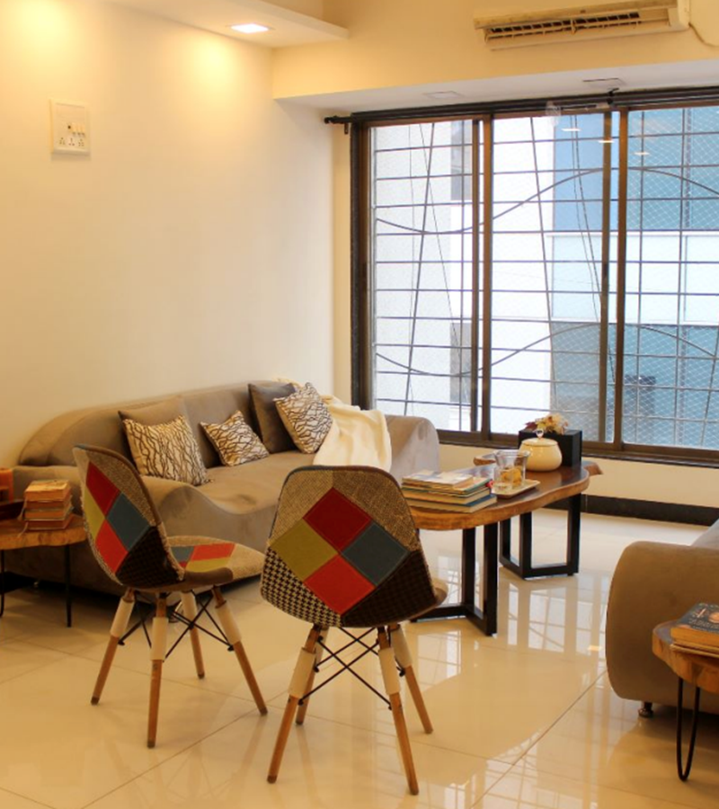 24 - Makhan Dham, Khar West