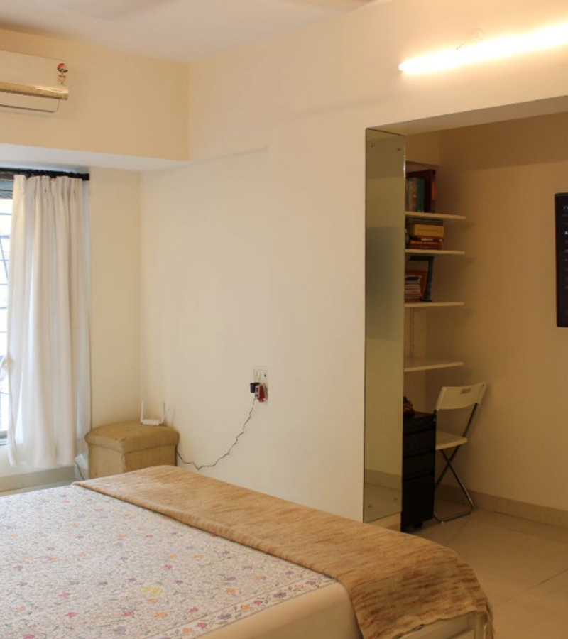 4 - Makhan Dham, Khar West