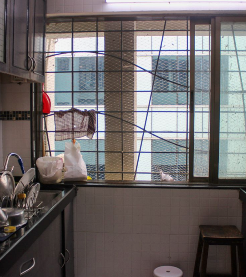 8 - Makhan Dham, Khar West