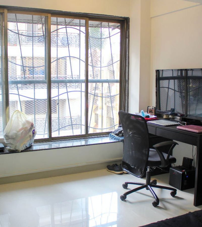 9 - Makhan Dham, Khar West