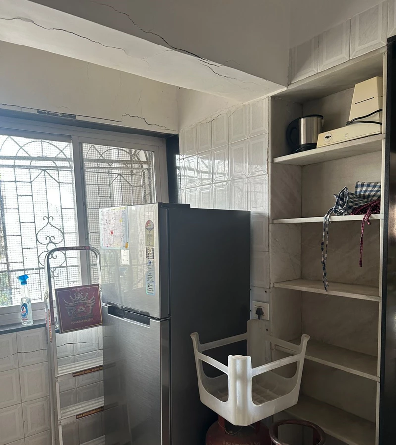 1 - Queens Park, Juhu