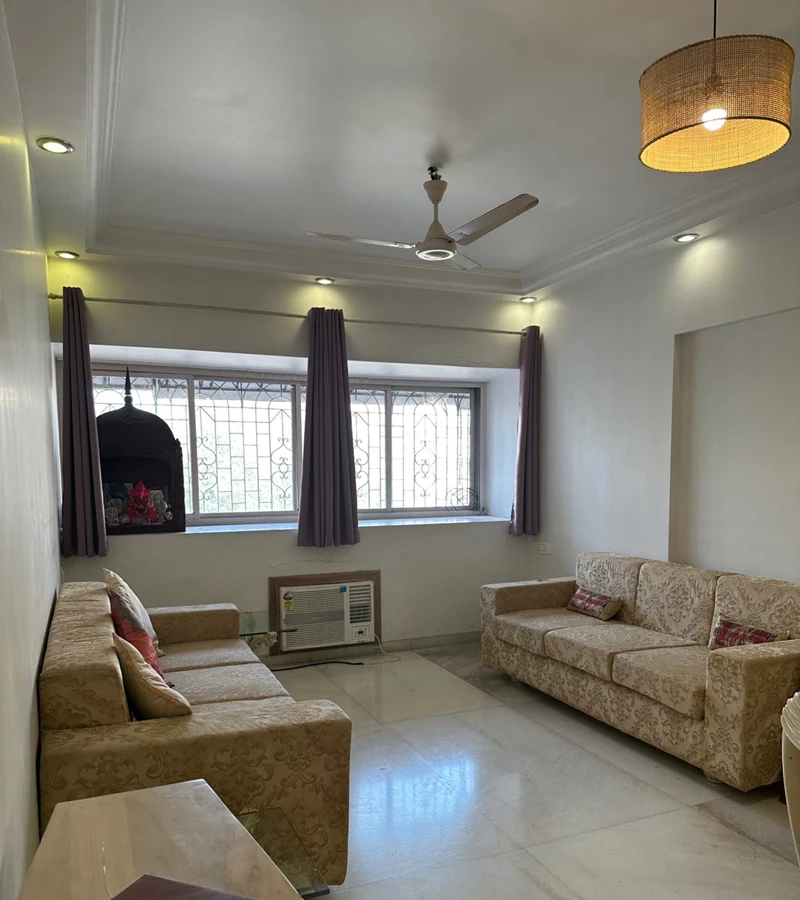 12 - Queens Park, Juhu