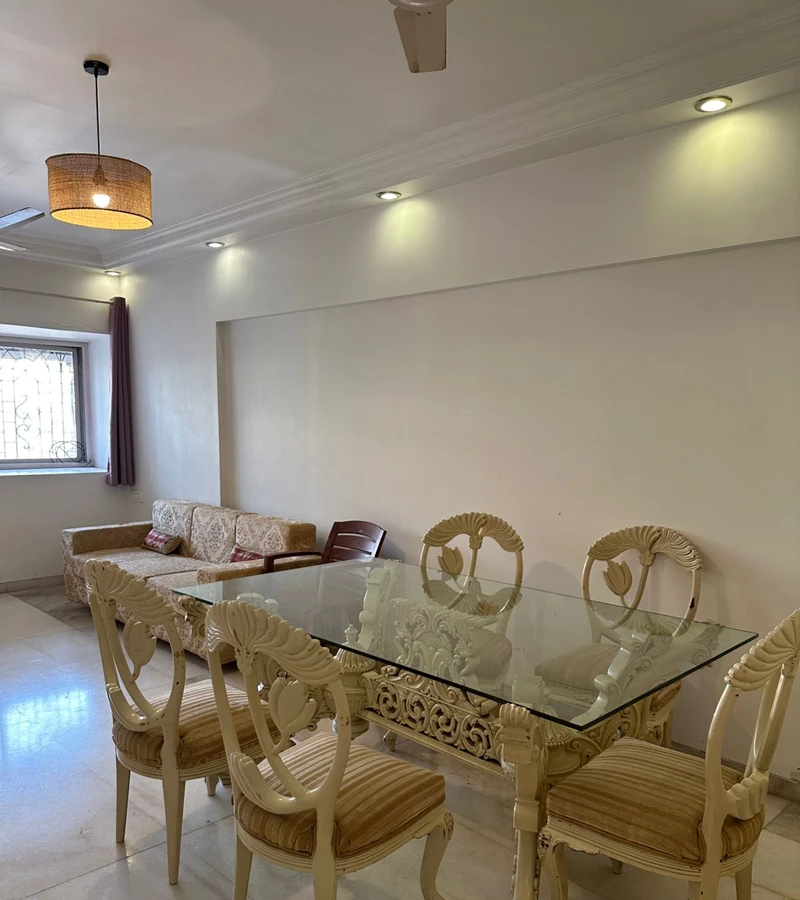 13 - Queens Park, Juhu