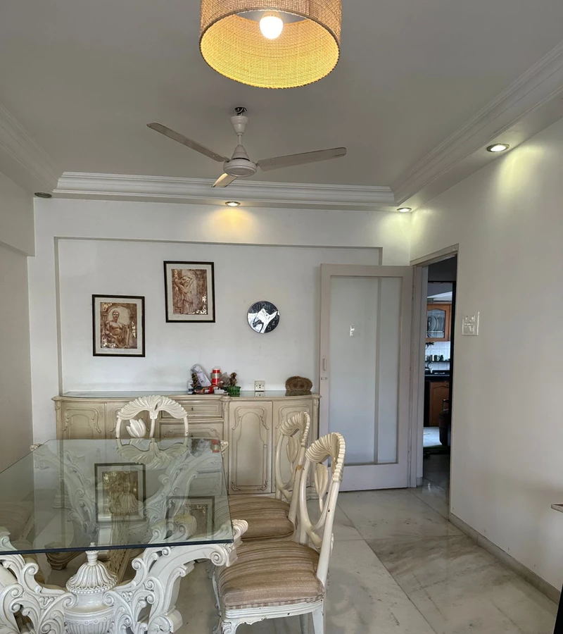 14 - Queens Park, Juhu