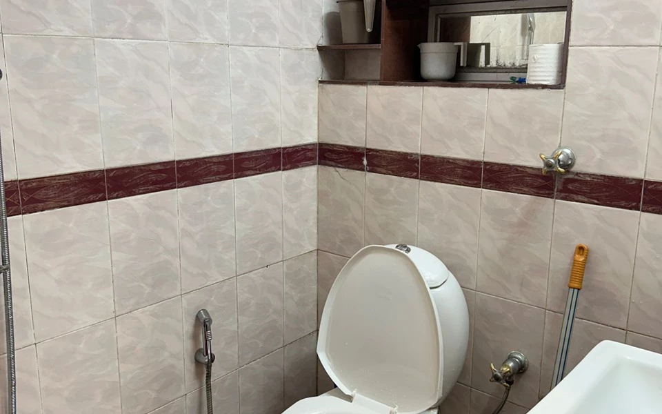 15 - Queens Park, Juhu