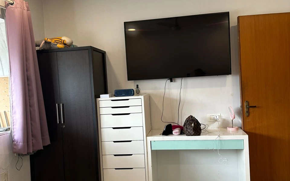 16 - Queens Park, Juhu