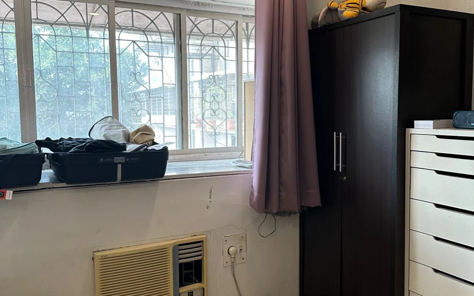 20 - Queens Park, Juhu