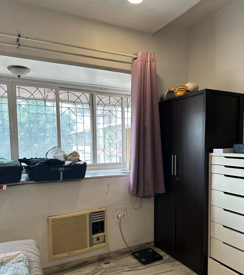 20 - Queens Park, Juhu