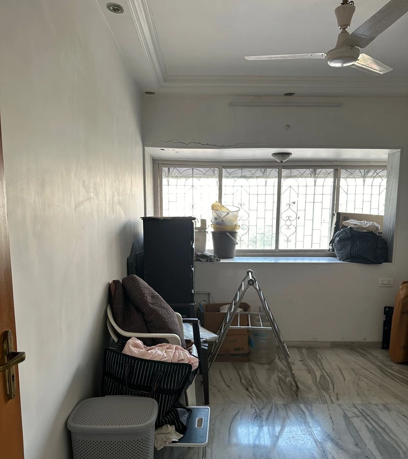 22 - Queens Park, Juhu