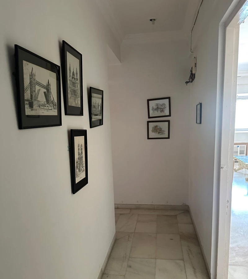 28 - Queens Park, Juhu