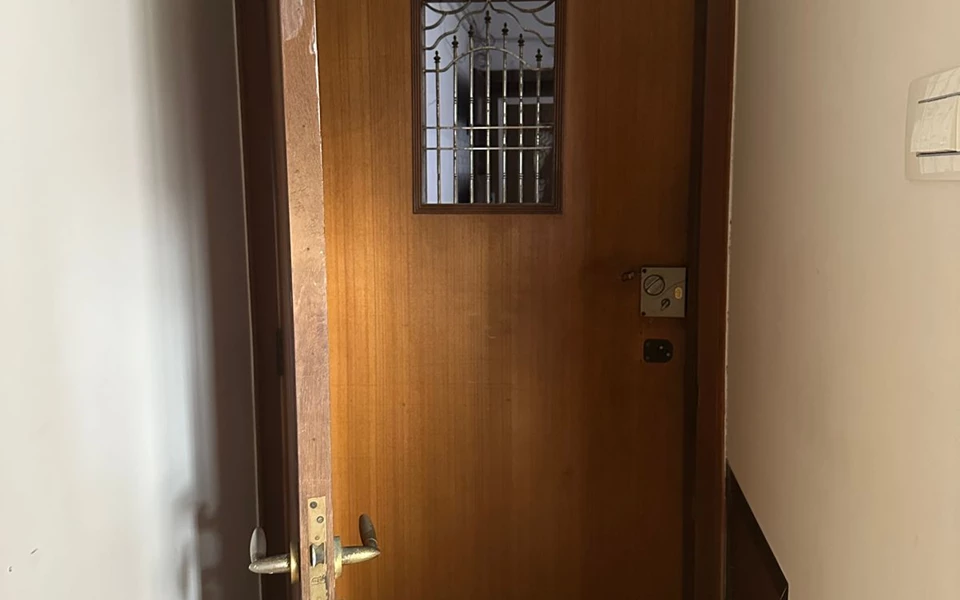 29 - Queens Park, Juhu