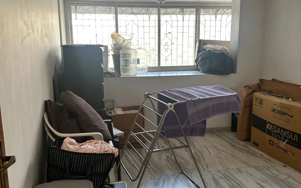 3 - Queens Park, Juhu