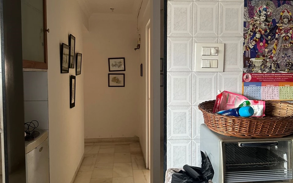 30 - Queens Park, Juhu