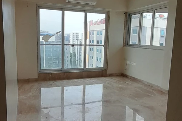Flat on rent in Kings , Santacruz East